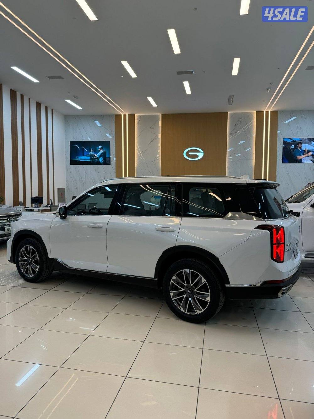 GS8  المعتمدة المطوع والقاضي3