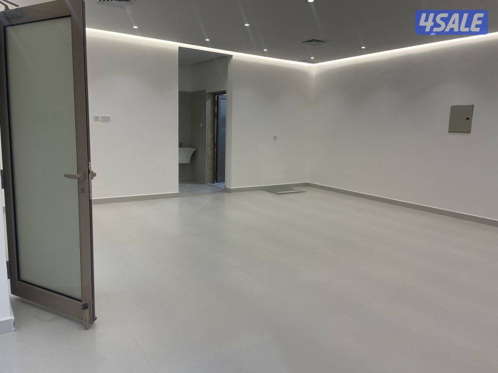 للايجار شقتين0