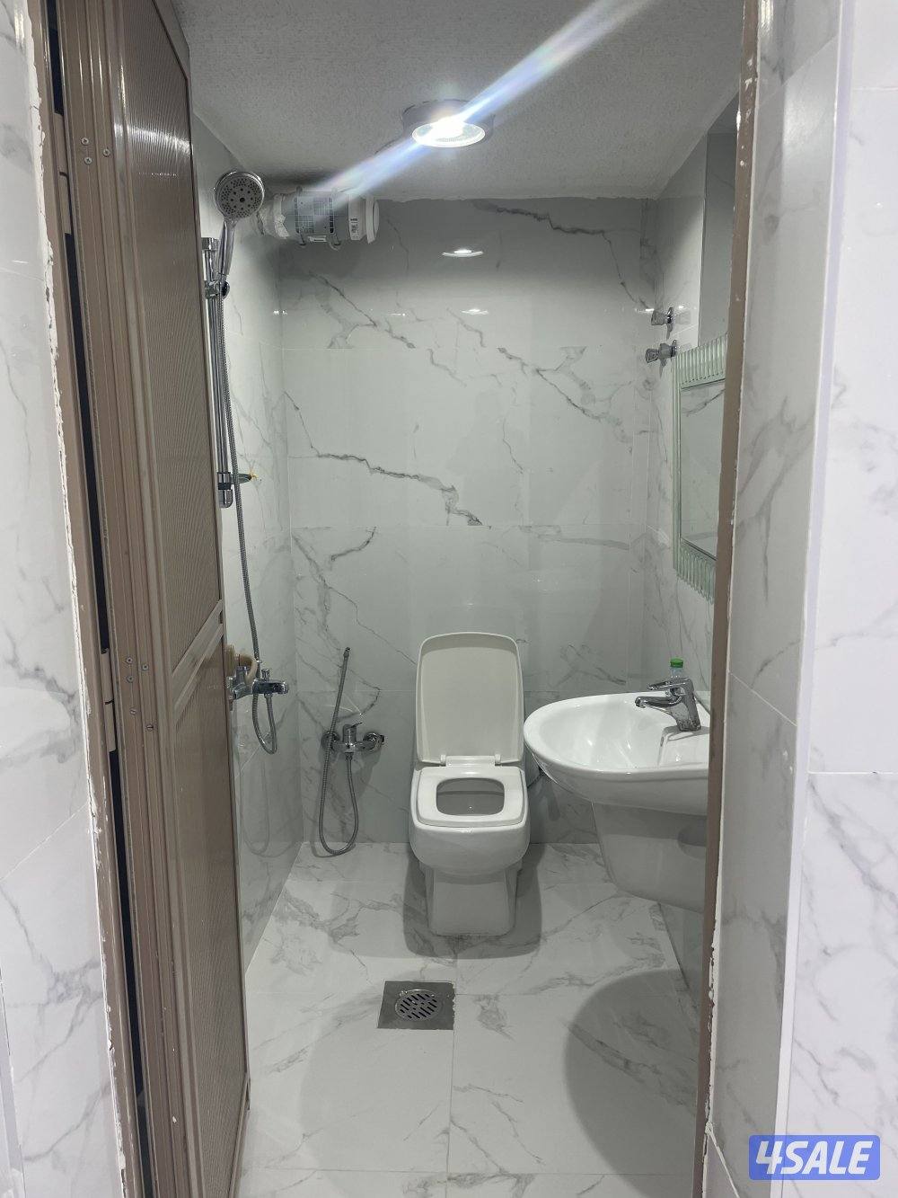 للايجار شقتين5