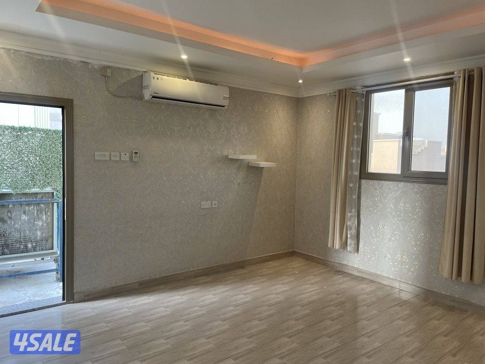 للايجار شقتين7