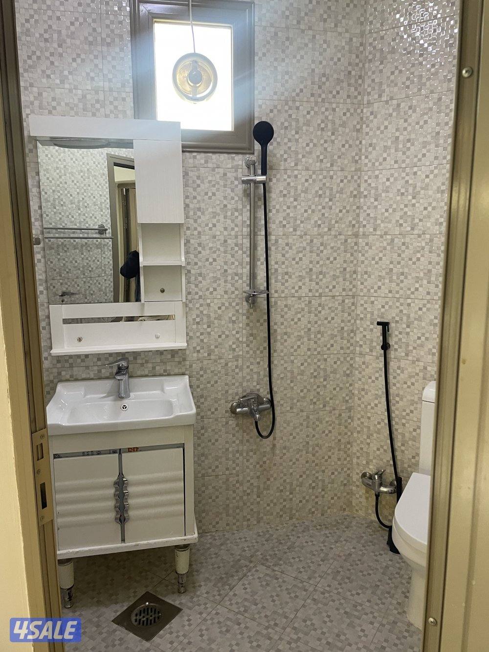 للايجار شقتين10