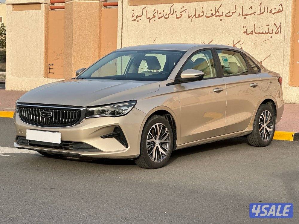 امجراند 2025 ماشي 35 الف0