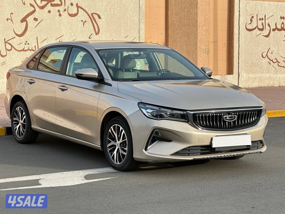 امجراند 2025 ماشي 35 الف1