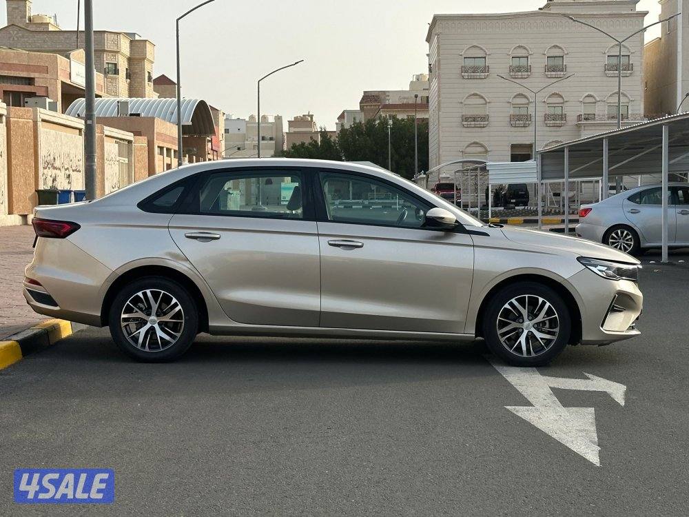 امجراند 2025 ماشي 35 الف4