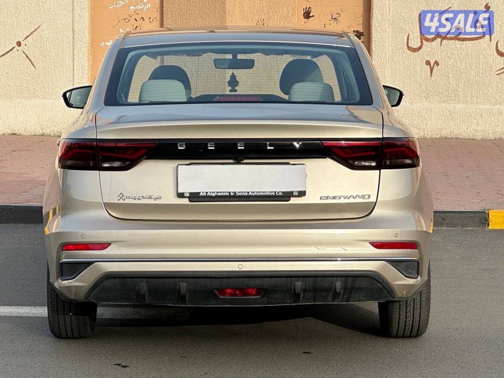 امجراند 2025 ماشي 35 الف7