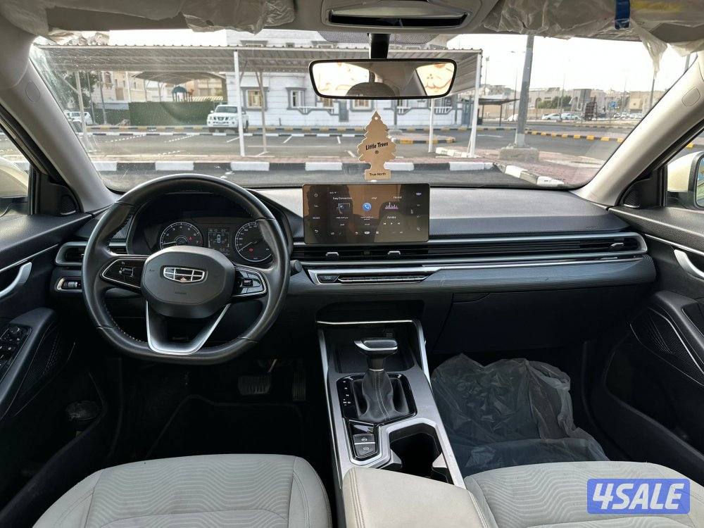 امجراند 2025 ماشي 35 الف8