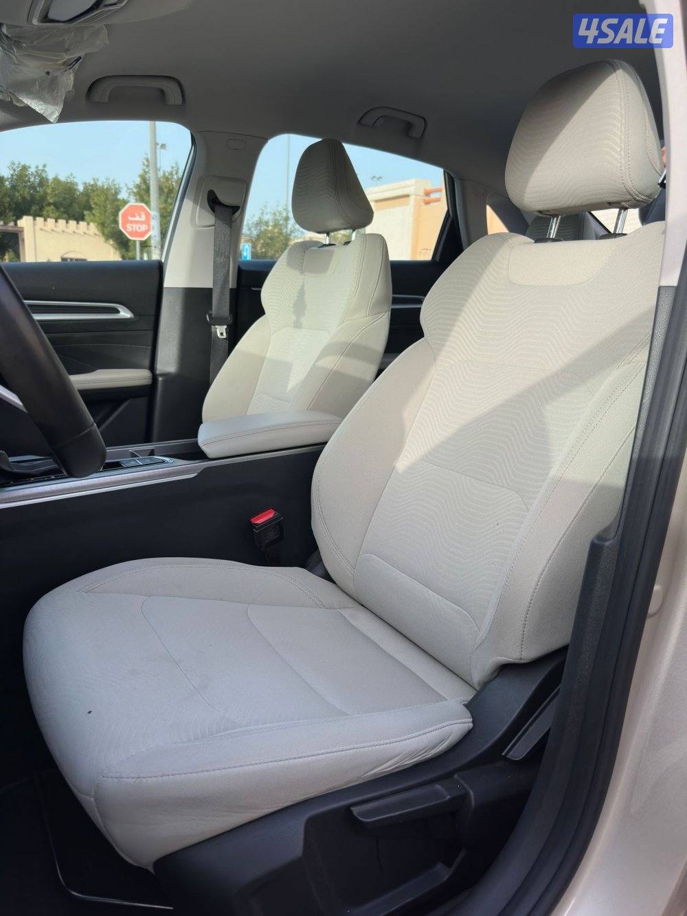 امجراند 2025 ماشي 35 الف9