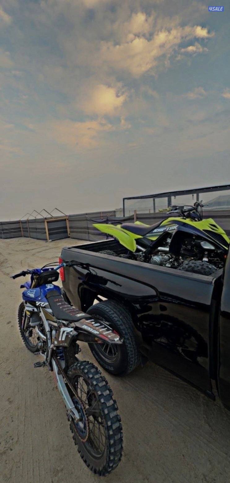 للبيع رابتر ٧٠٠ موديل ٢٠٢٠ قابل للمساومه بالمعقول واتساب فقط1