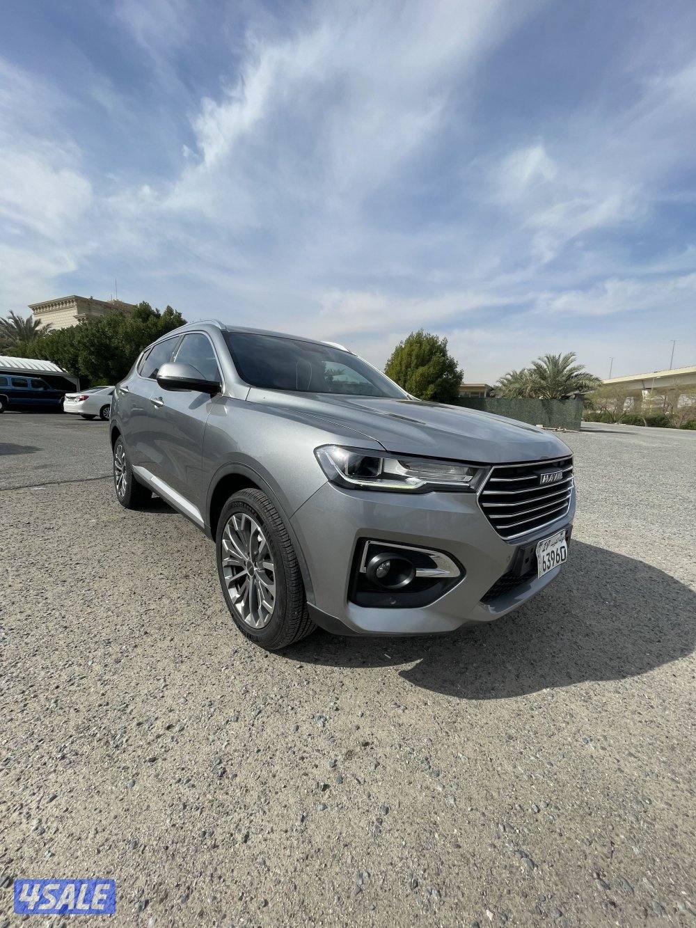 للبيع هافال1