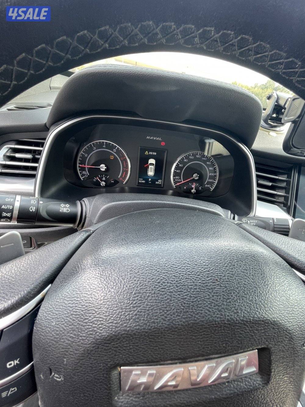 للبيع هافال2