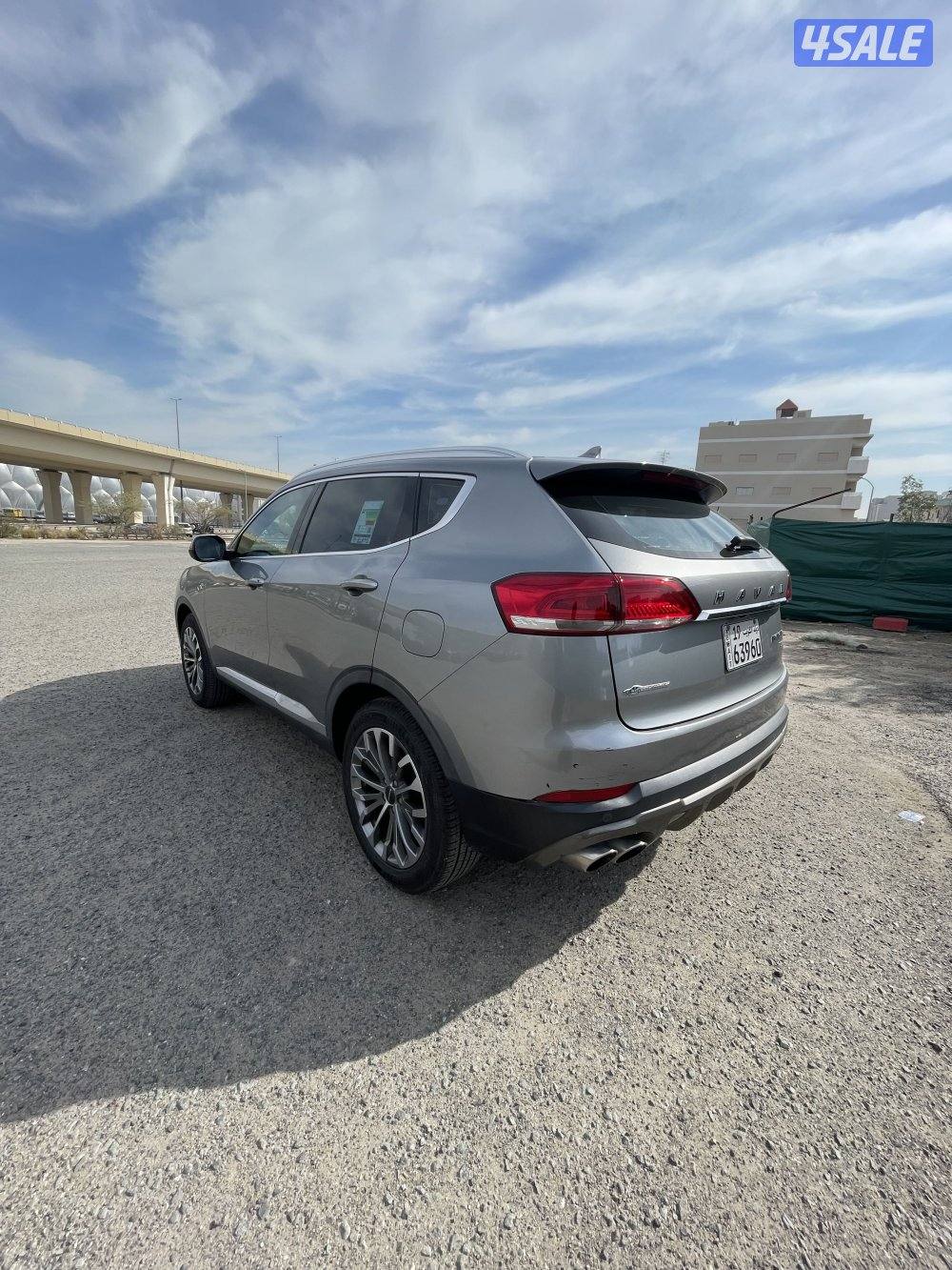 للبيع هافال3