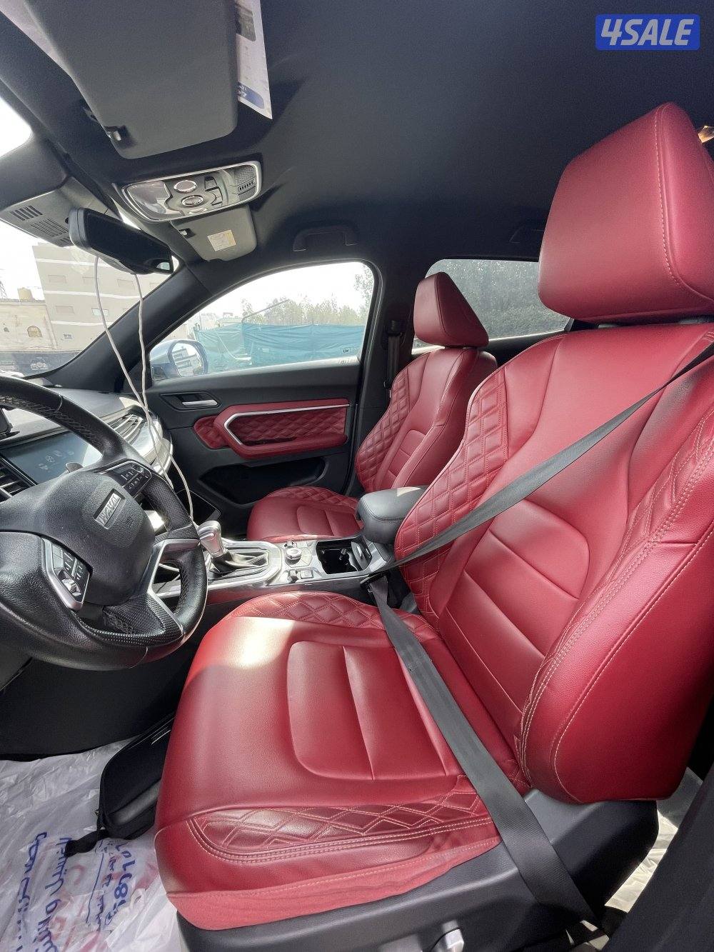 للبيع هافال4