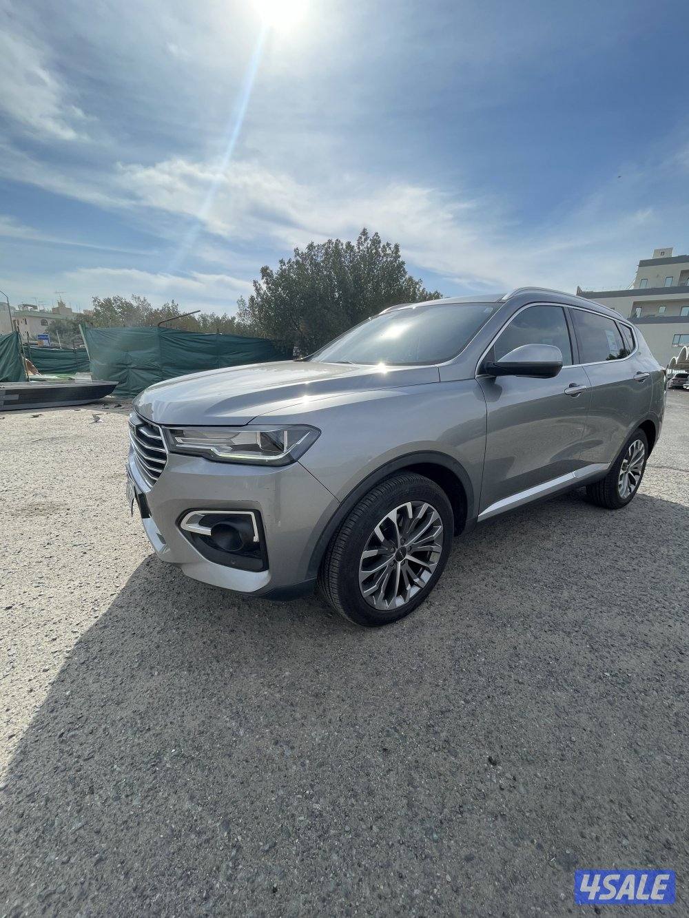 للبيع هافال6