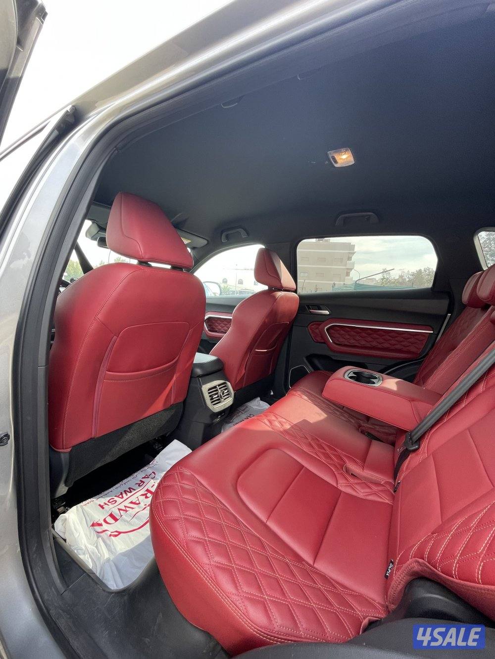 للبيع هافال8