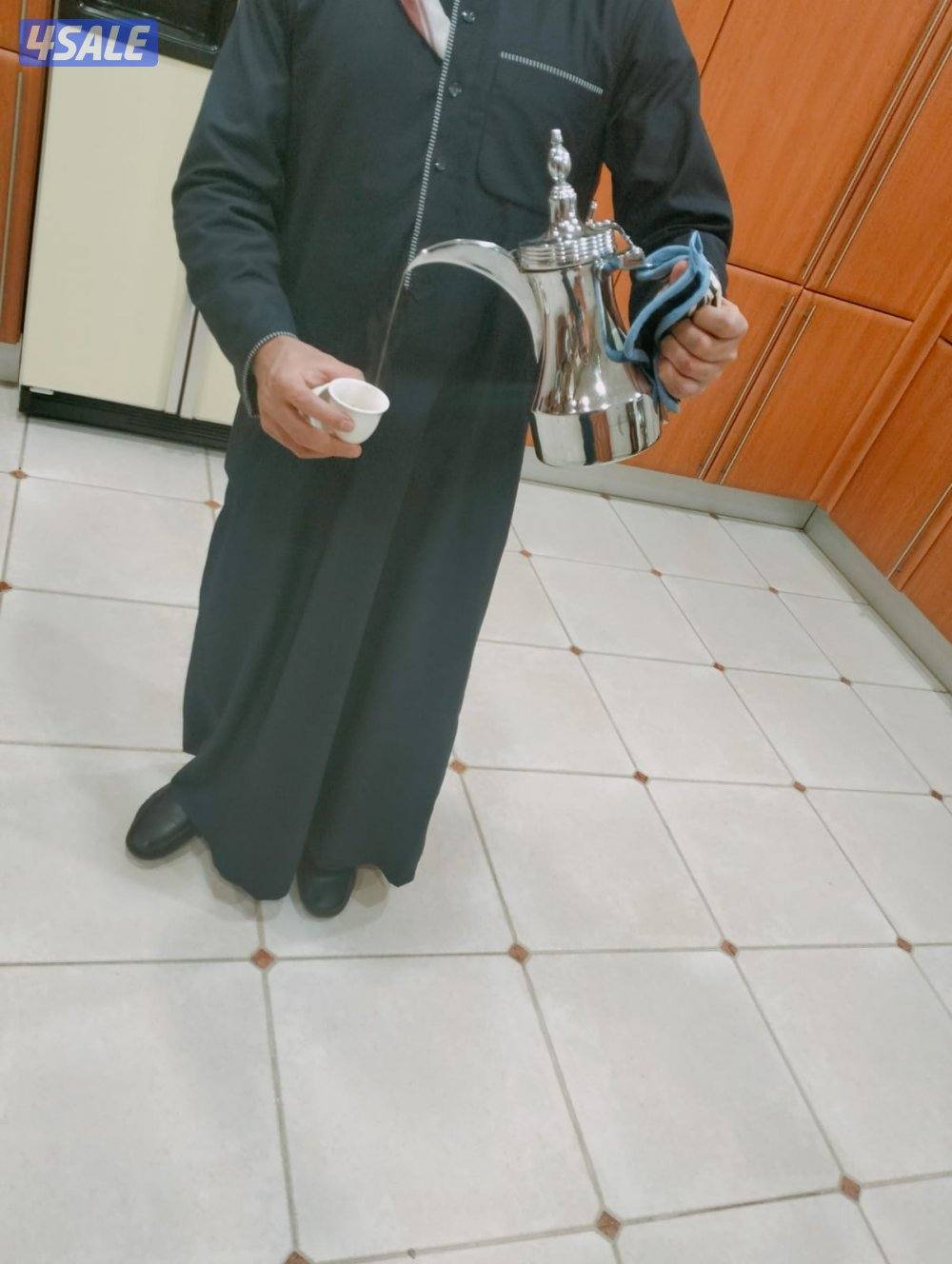 خدمه ضيافه النوبي ضيافه راقيه رجالي ونسائي0