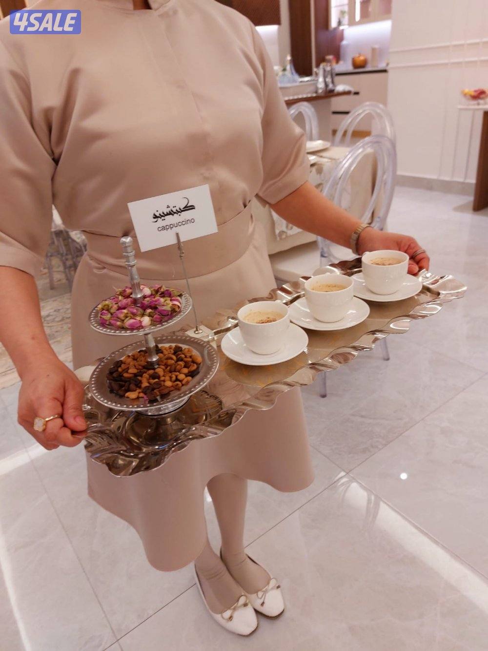 خدمه ضيافه النوبي ضيافه راقيه رجالي ونسائي5