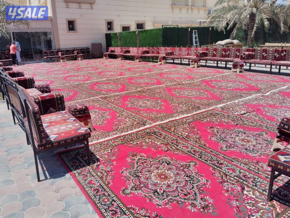 خدمه ضيافه النوبي ضيافه راقيه رجالي ونسائي8