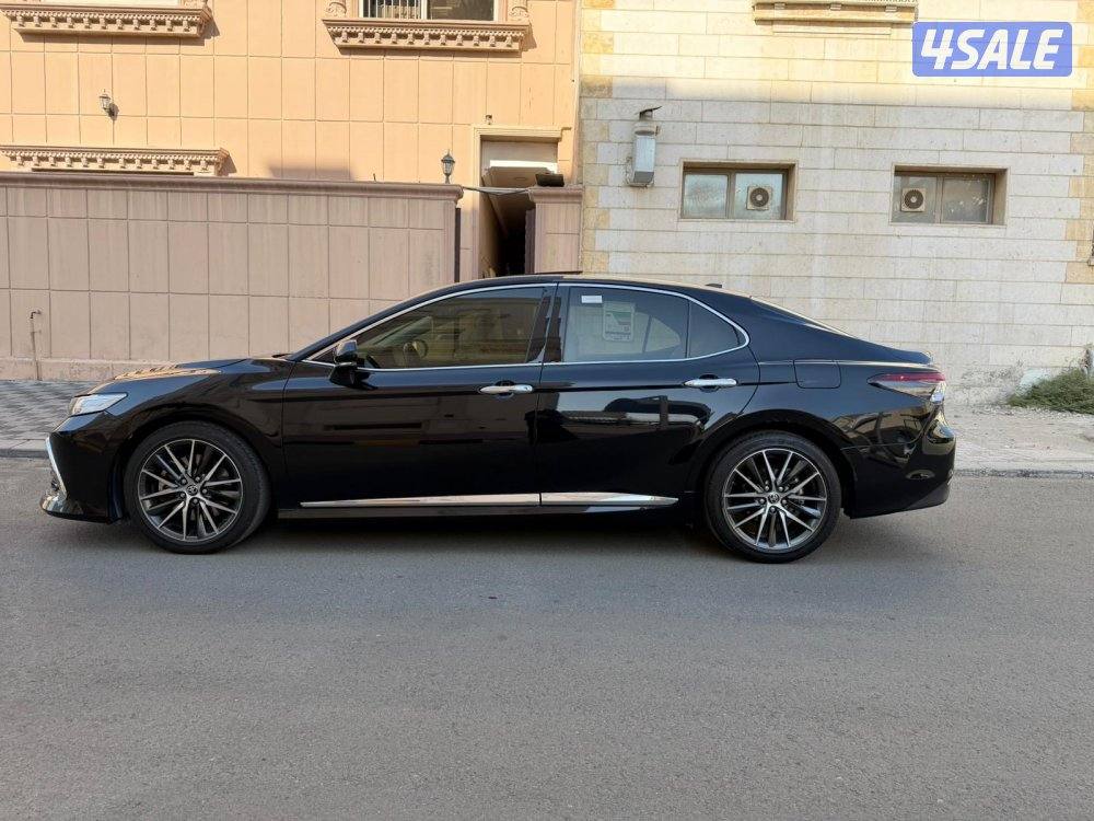 كامري لمتد6