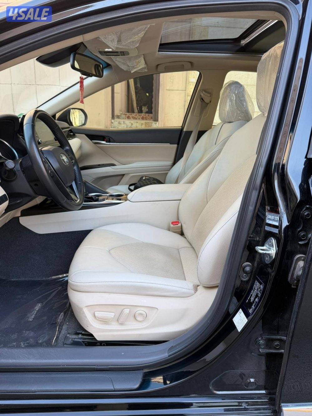 كامري لمتد9