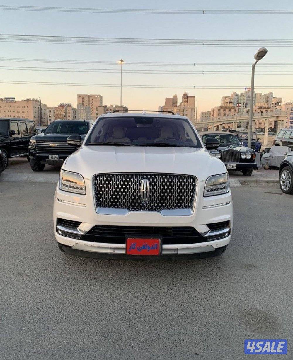 لينكون نافجيتور2