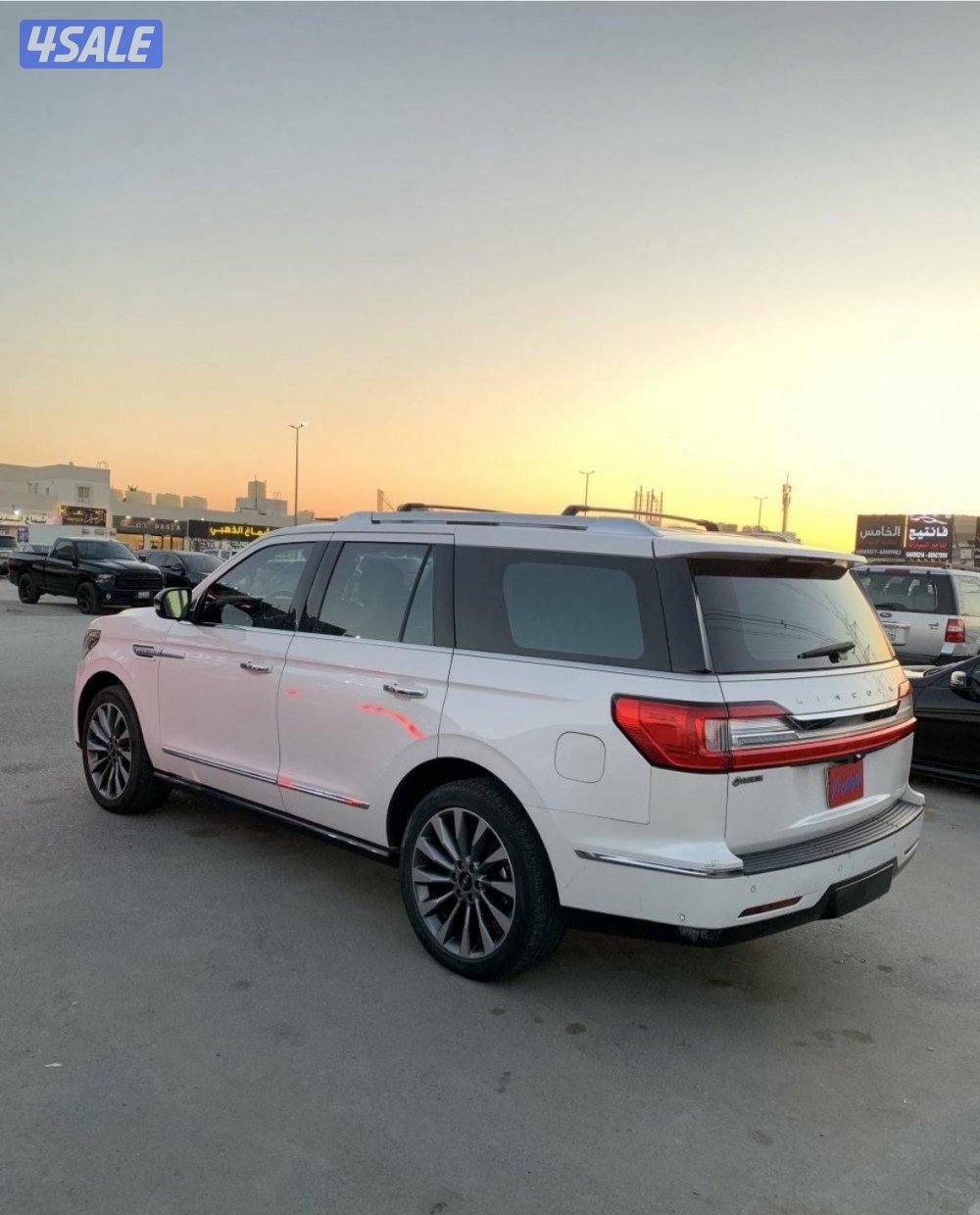 لينكون نافجيتور1