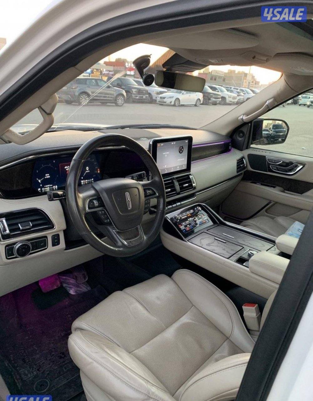 لينكون نافجيتور3