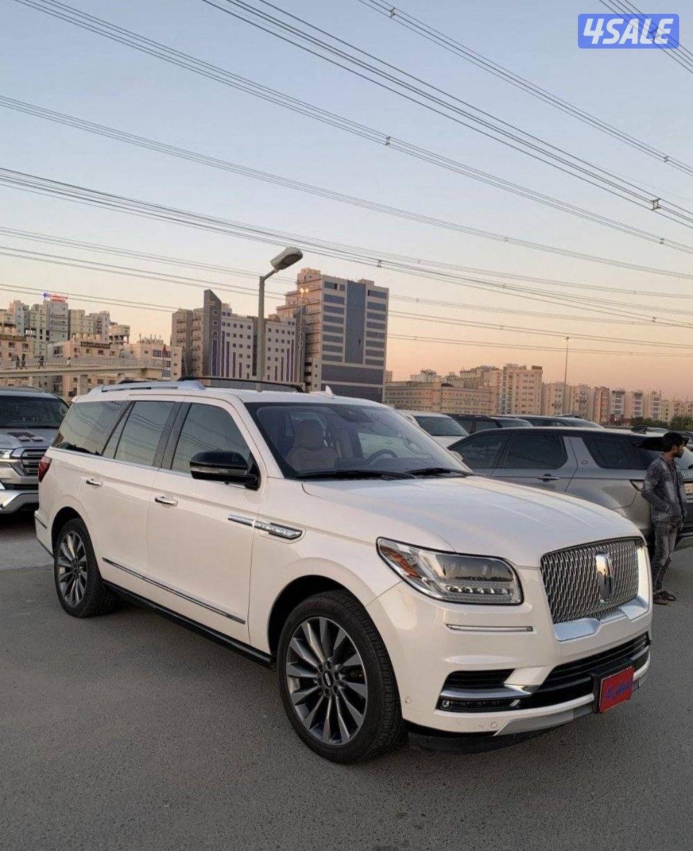 لينكون نافجيتور5