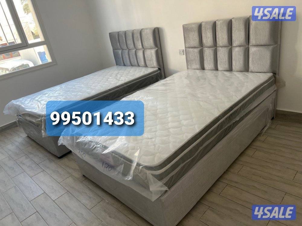 سراير وفرشات جميع الموديلات واكبر تشكيلة سراير5