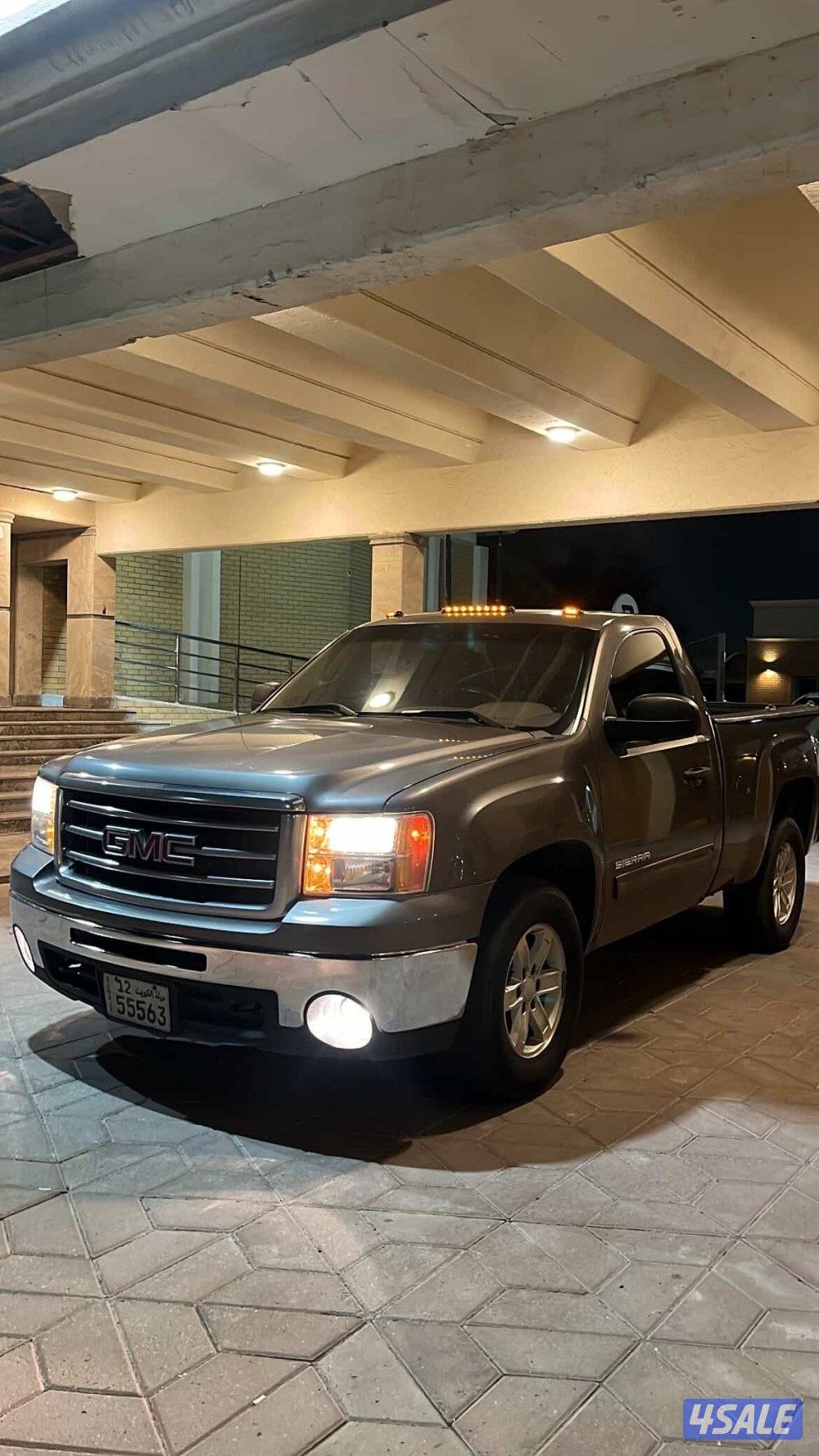 للبيع سييرا 20120