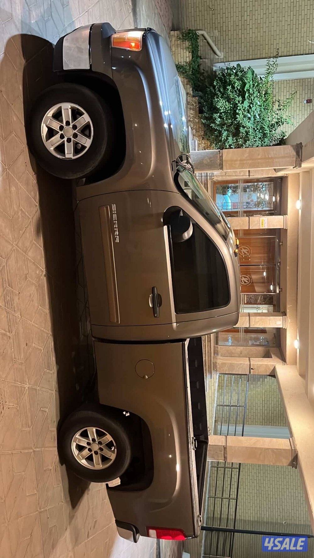 للبيع سييرا 20128