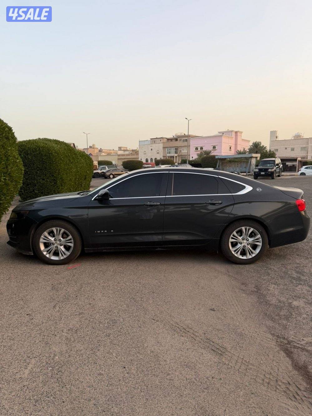 للبيع امبالا LT1