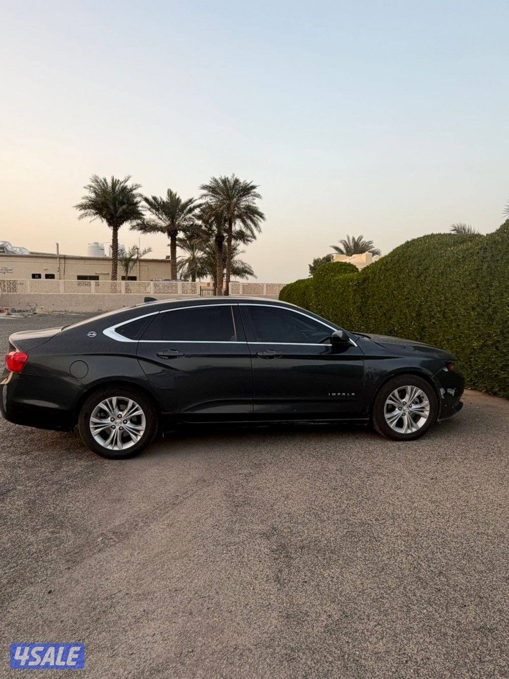 للبيع امبالا LT2