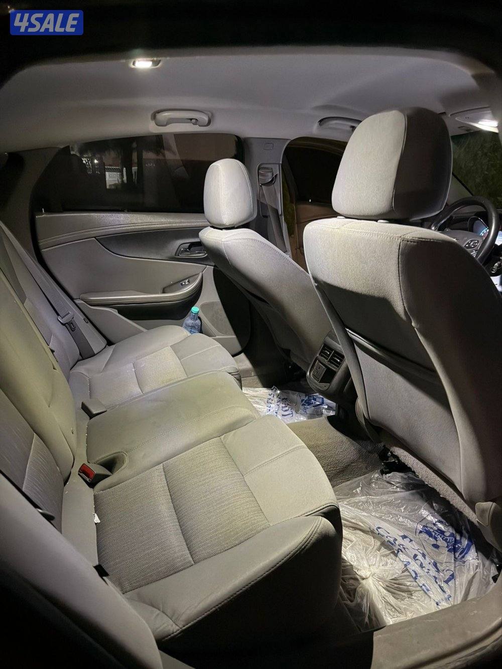 للبيع امبالا LT4