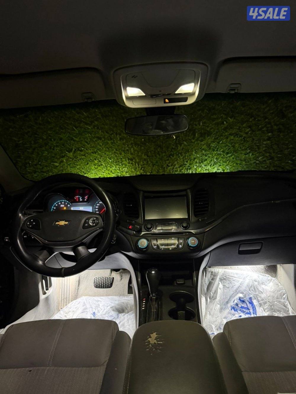 للبيع امبالا LT5