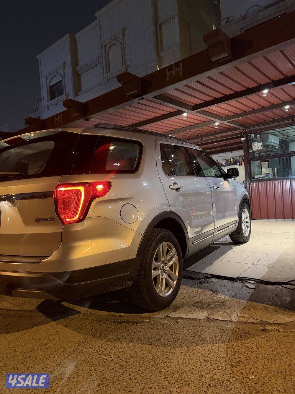 ٢٠١٩ماشي ١٠٣ صبغ الوكاله وشرط الفحص مرفق فحص2