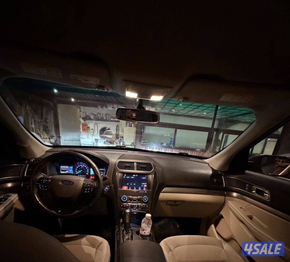 ٢٠١٩ماشي ١٠٣ صبغ الوكاله وشرط الفحص مرفق فحص4