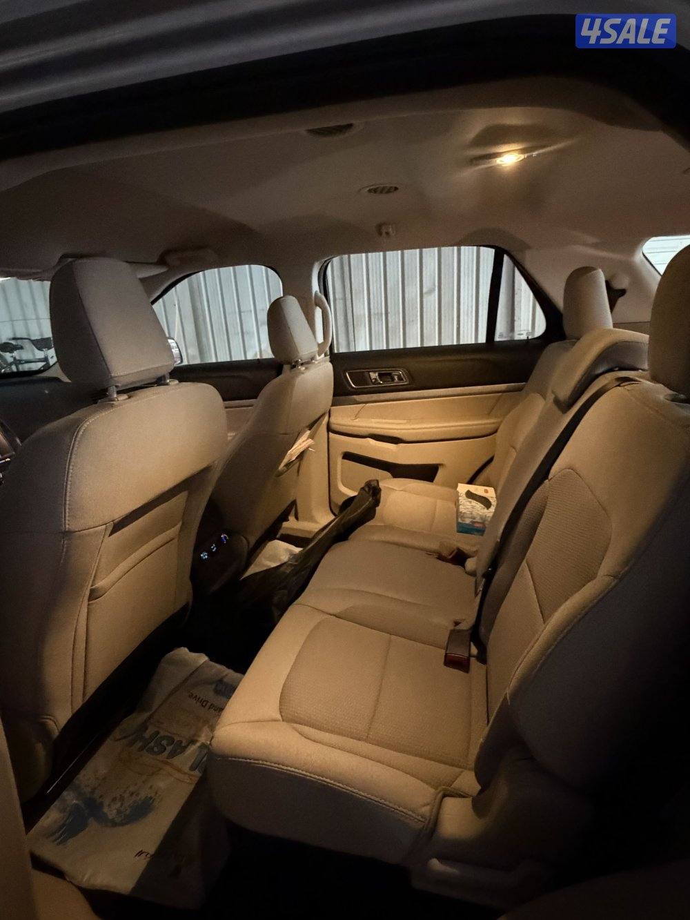 ٢٠١٩ماشي ١٠٣ صبغ الوكاله وشرط الفحص مرفق فحص5