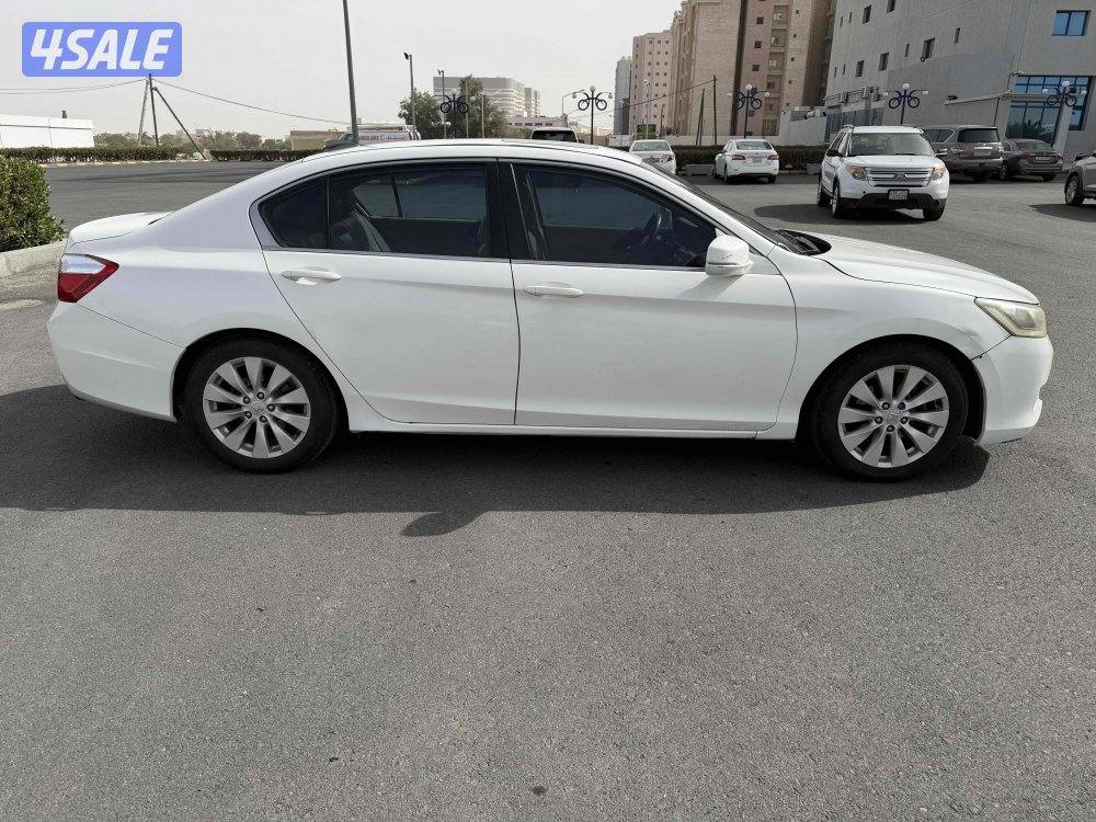 هوندا اكورد كامل المواصفات0