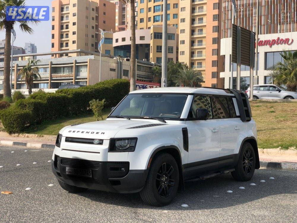 ديفندر داخل تان0