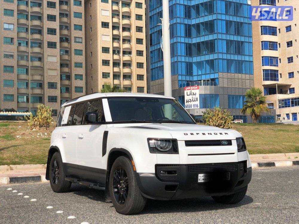 ديفندر داخل تان1