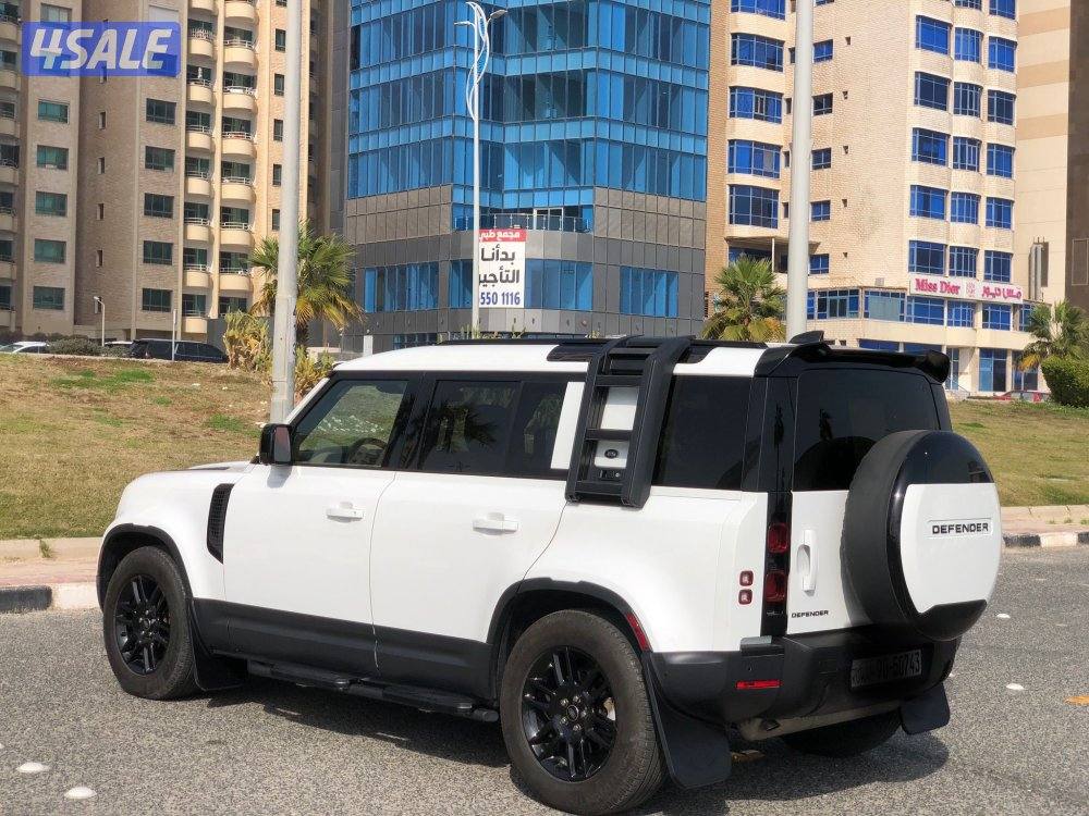 ديفندر داخل تان2