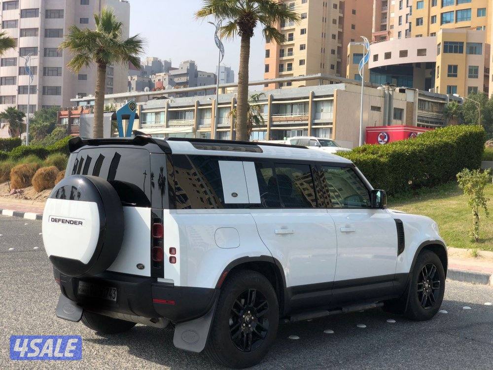 ديفندر داخل تان3