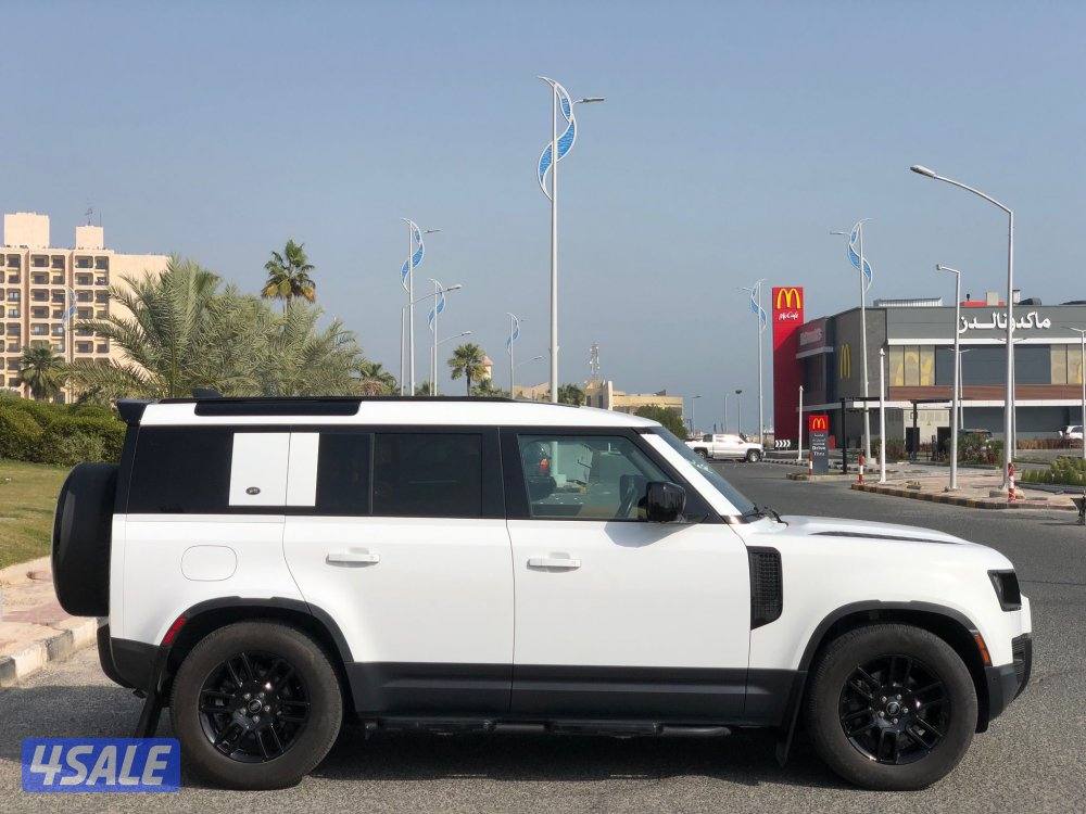 ديفندر داخل تان4