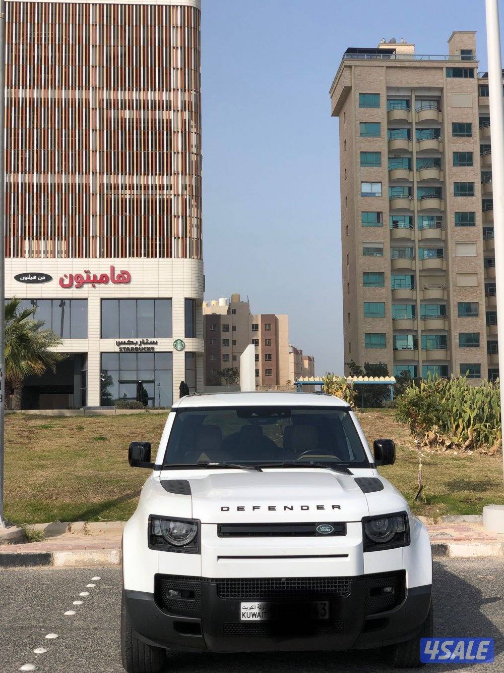 ديفندر داخل تان6