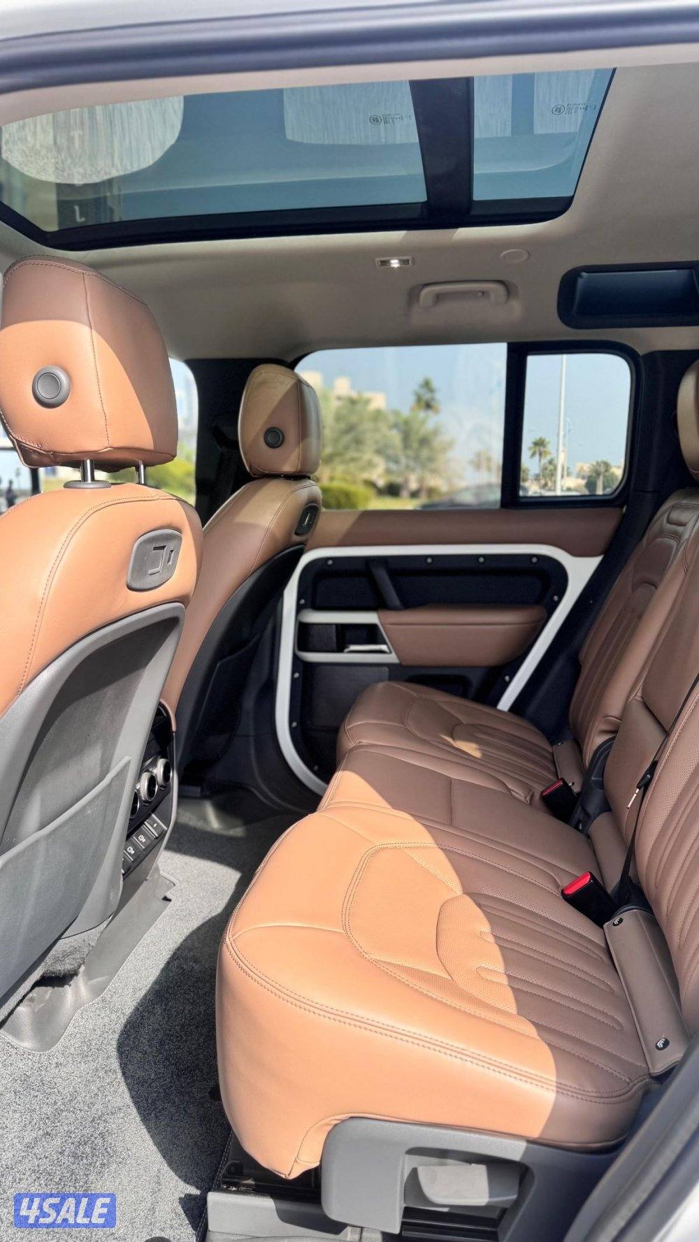 ديفندر داخل تان10