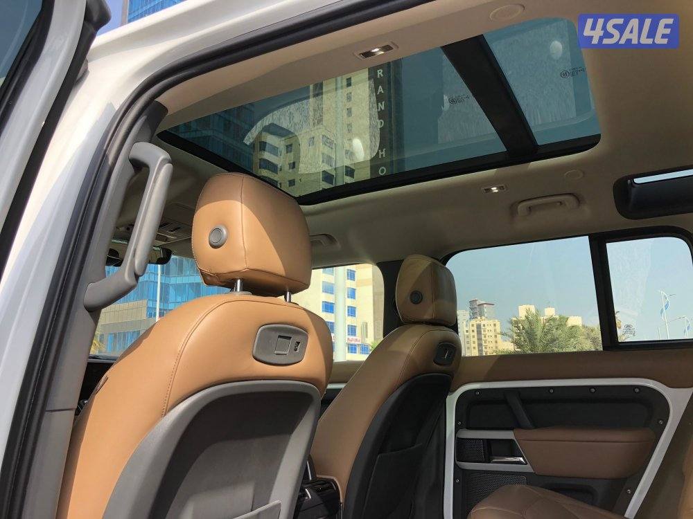 ديفندر داخل تان12