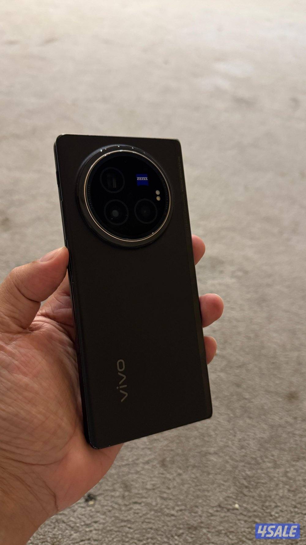 vivo x fold3 pro global version بدل او بيع0