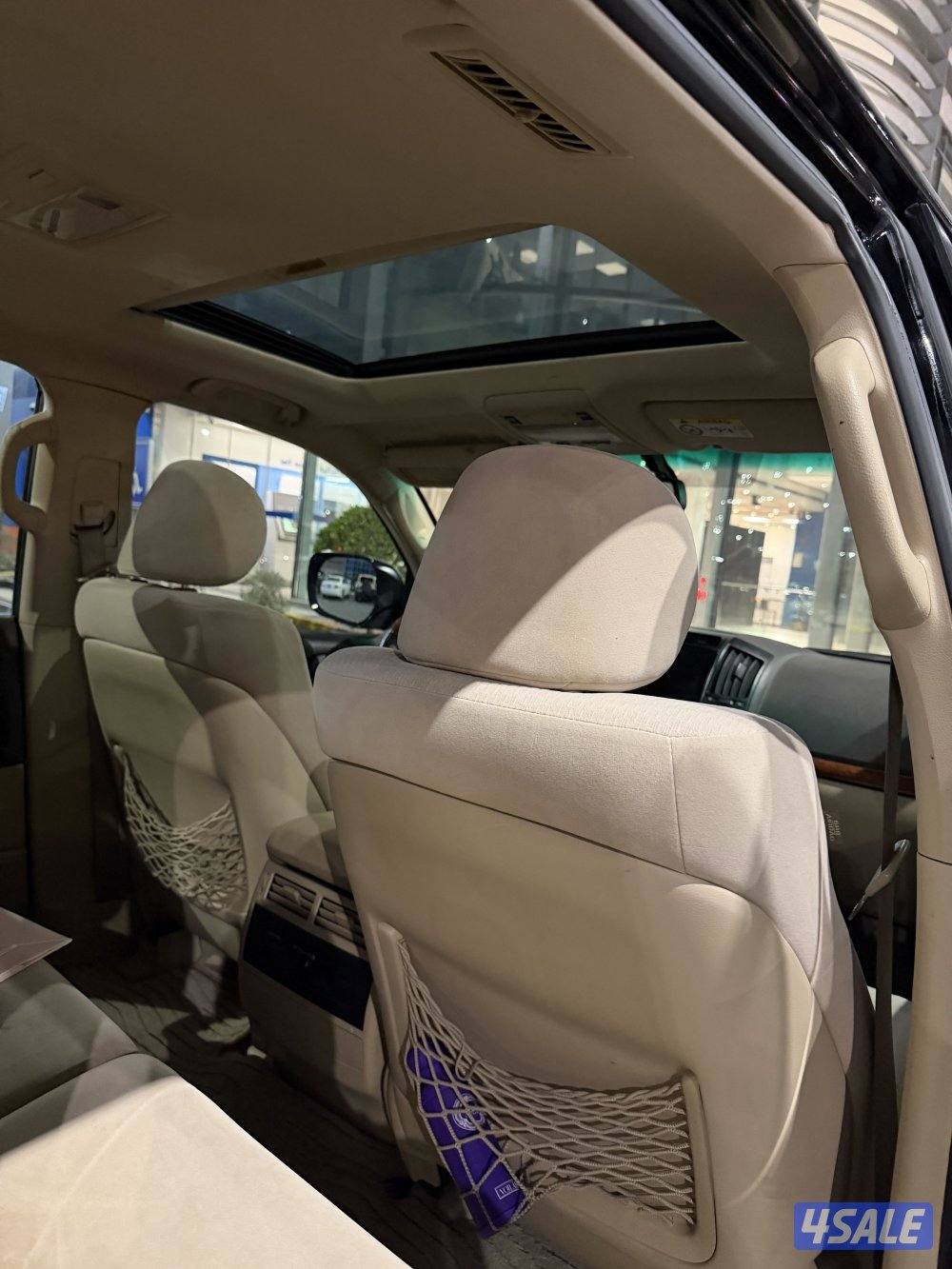 لاند كروزر v62