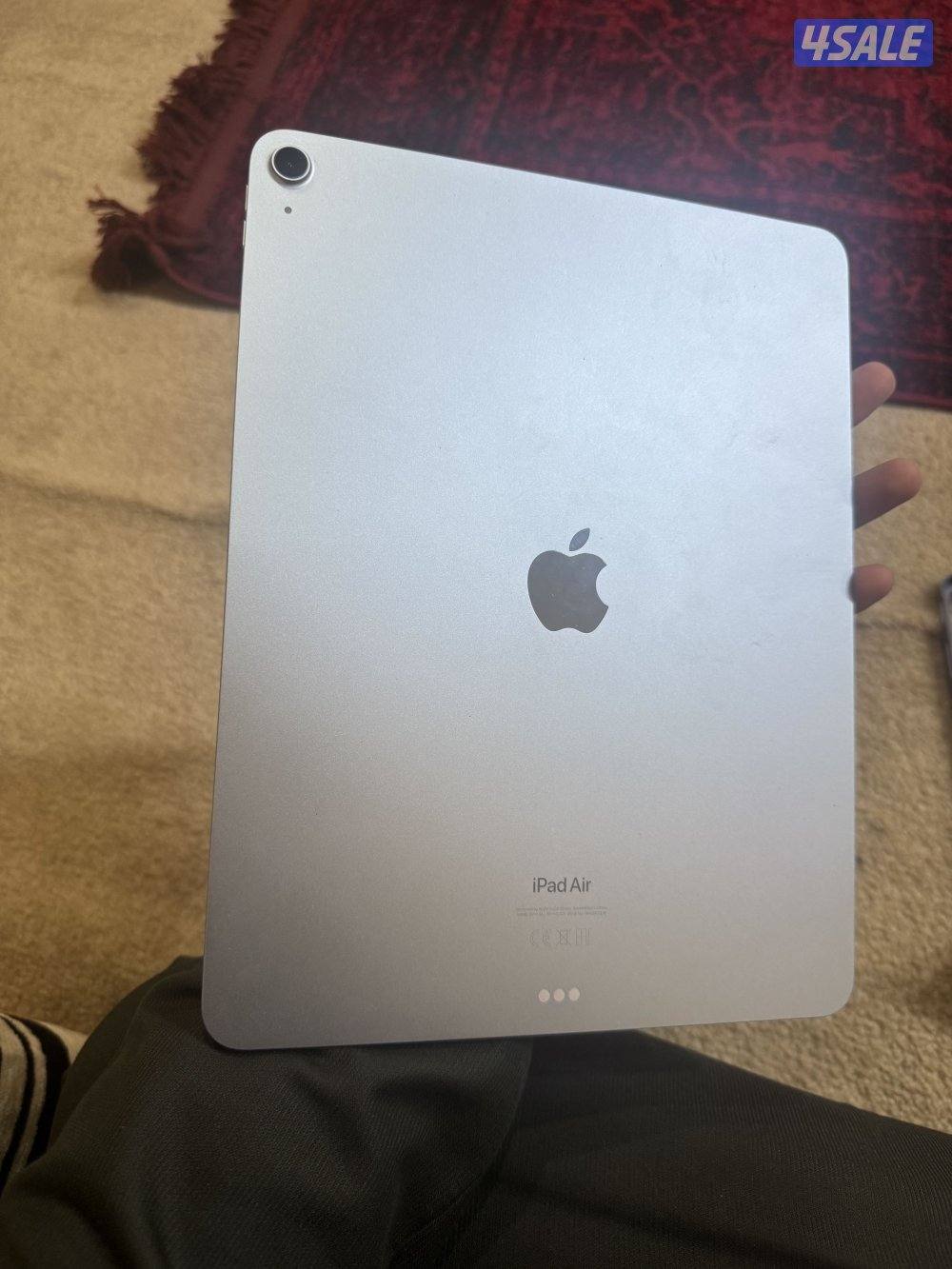 iPadAir M21