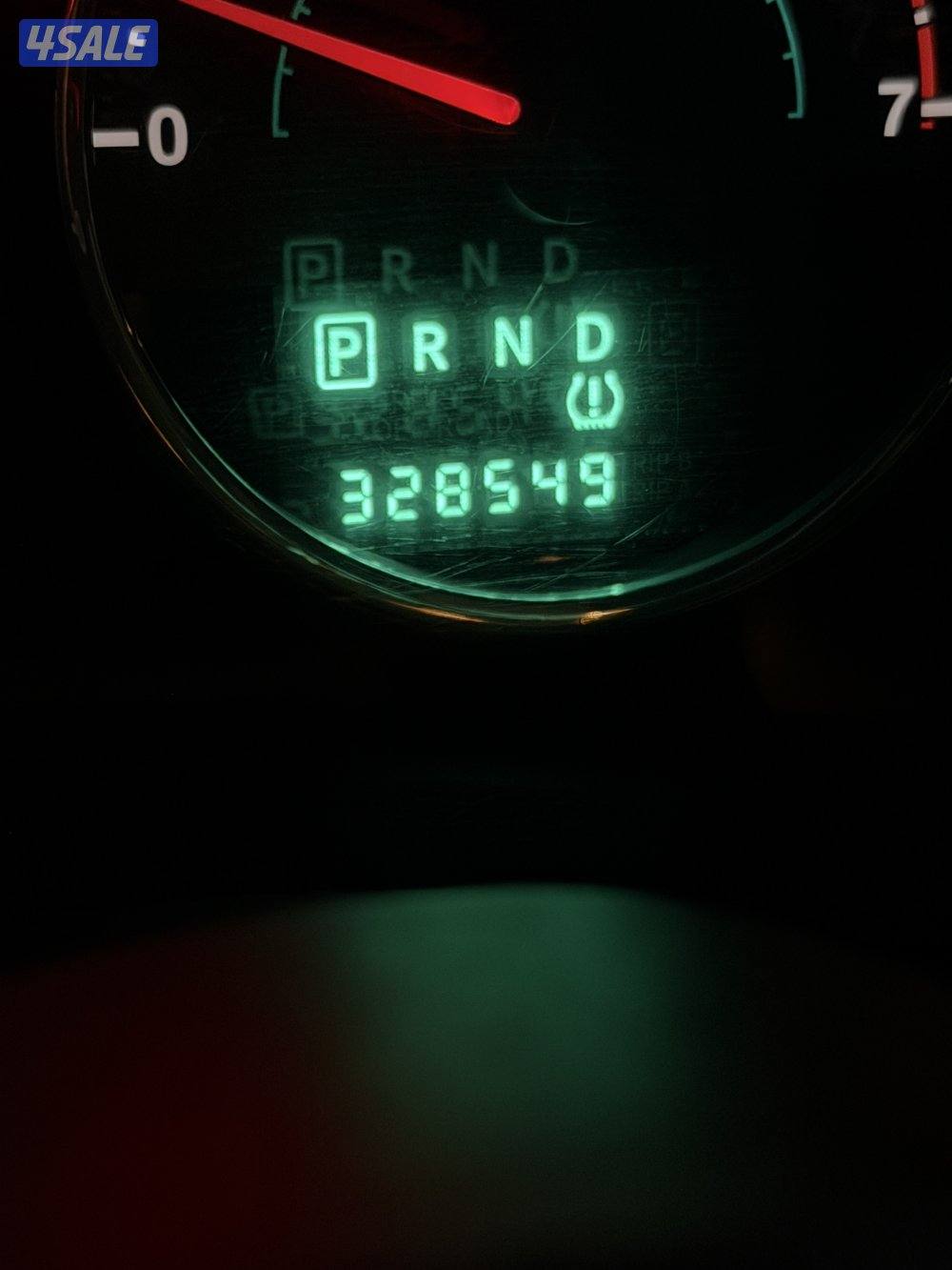 رانجلر 2012 صحارى6